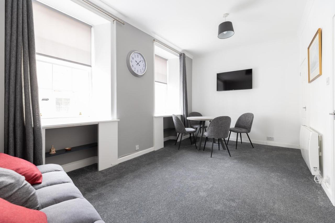 Lovely City Centre 1 Bedroom Flat. Perth Exterior photo