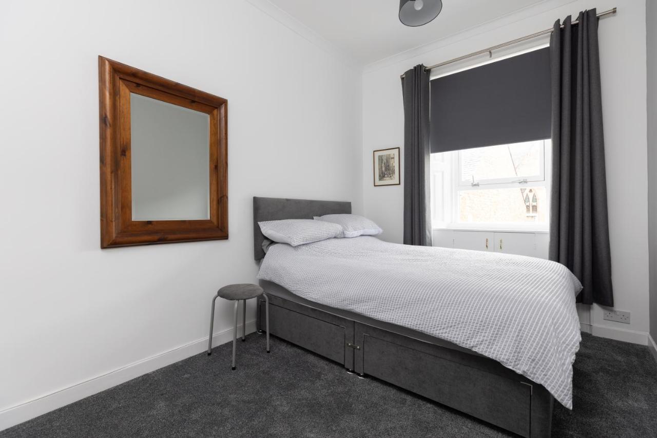 Lovely City Centre 1 Bedroom Flat. Perth Exterior photo
