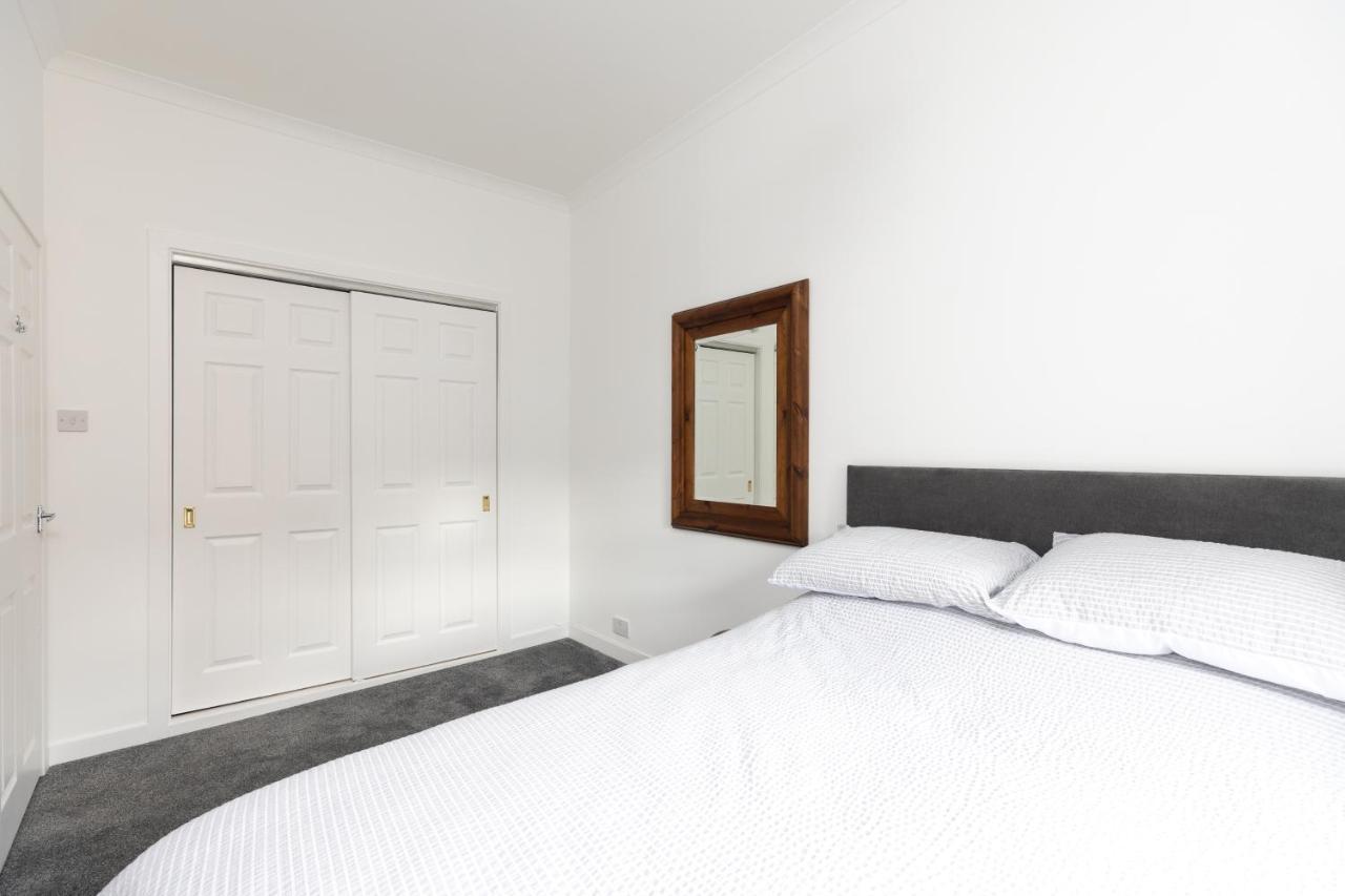 Lovely City Centre 1 Bedroom Flat. Perth Exterior photo