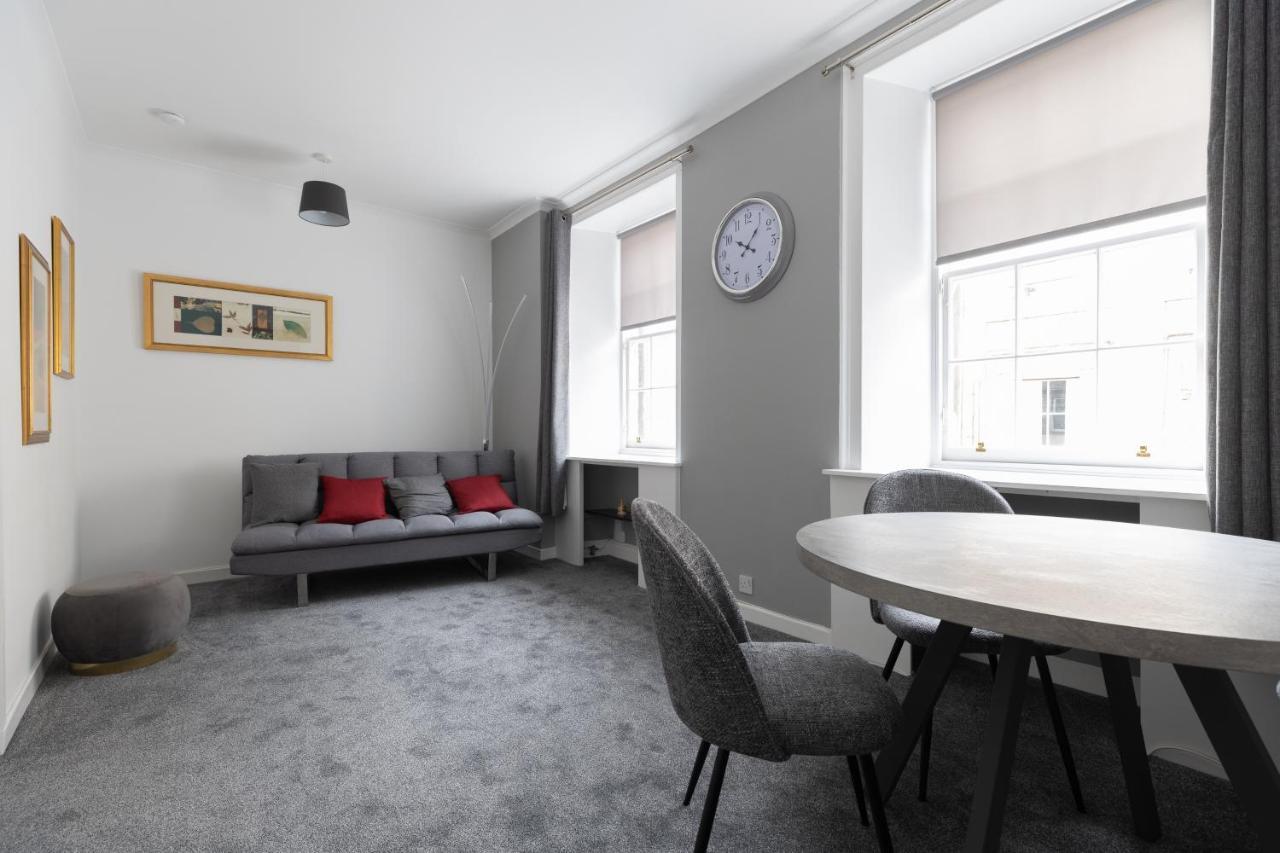 Lovely City Centre 1 Bedroom Flat. Perth Exterior photo