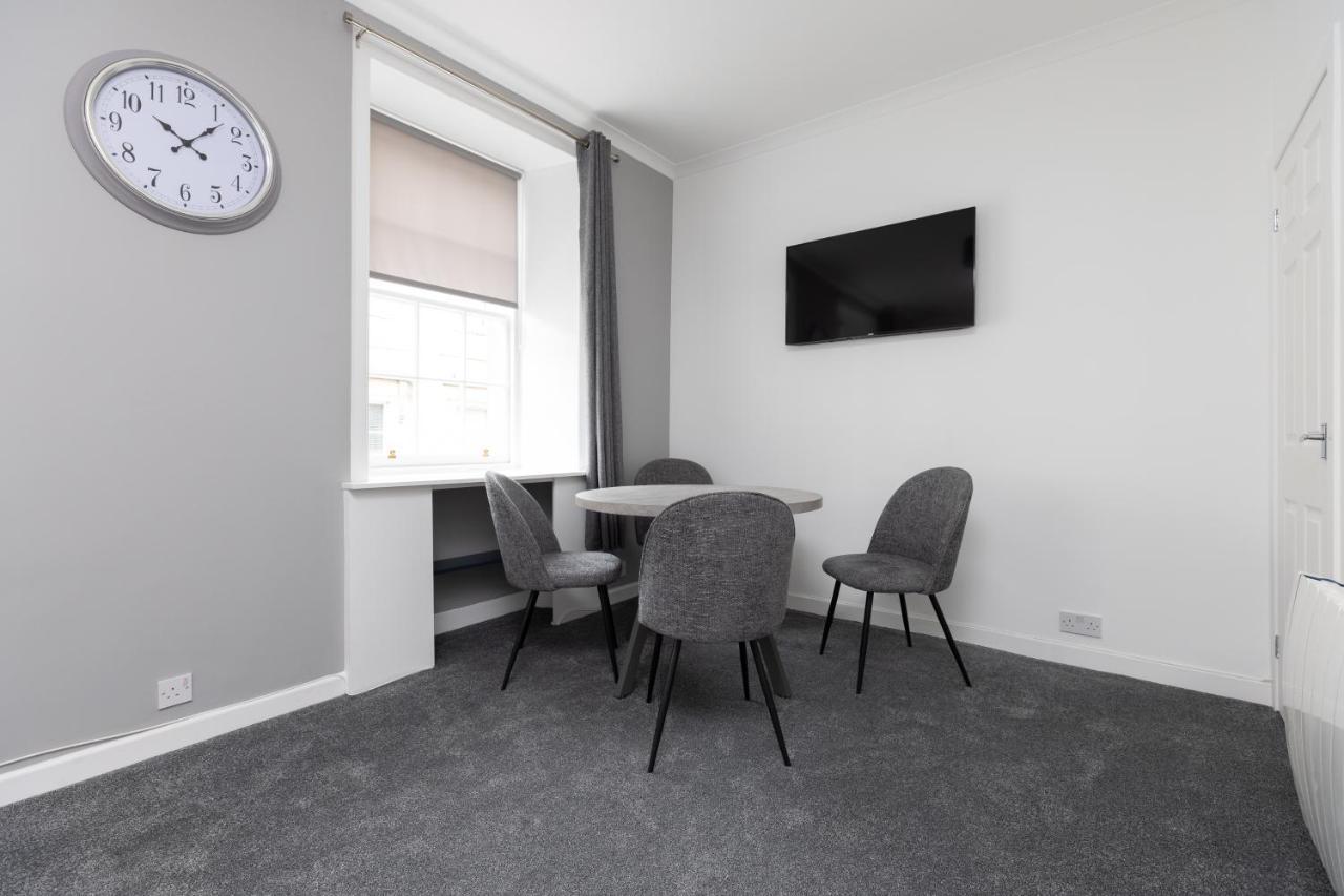 Lovely City Centre 1 Bedroom Flat. Perth Exterior photo
